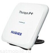 Спутниковый терминал Thuraya  IP+